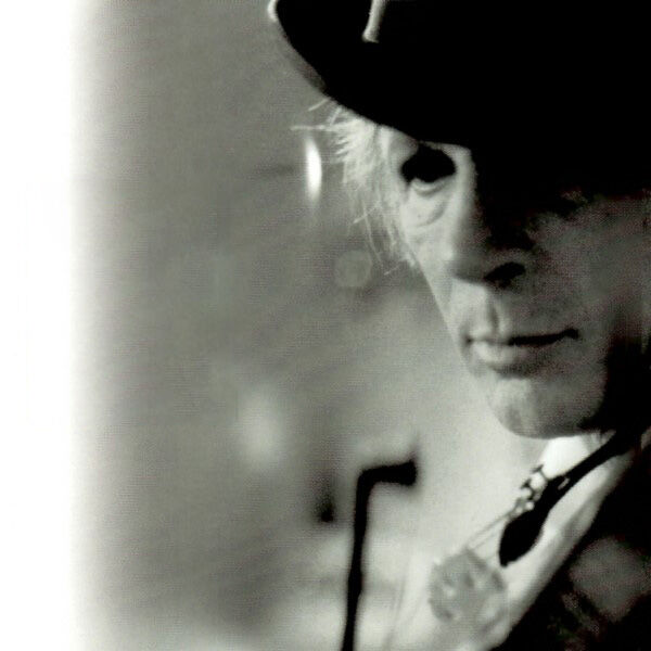 John Hartford