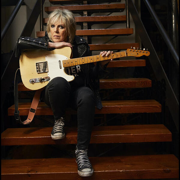 Lucinda Williams