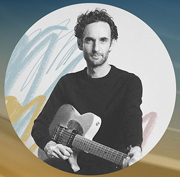 Julian Lage