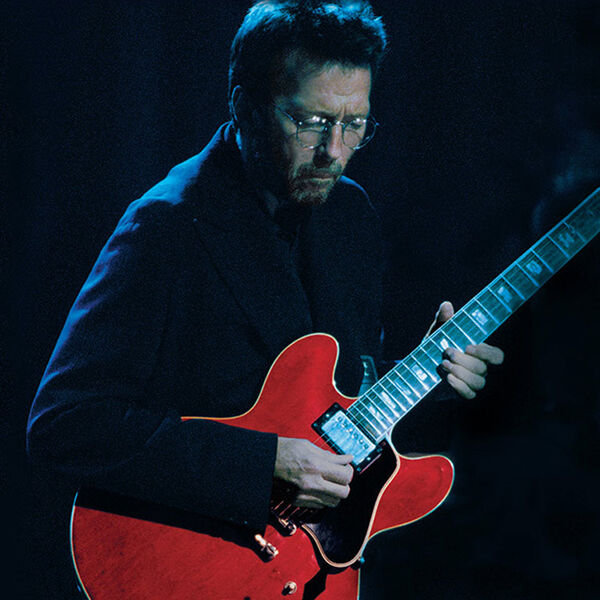 Eric Clapton