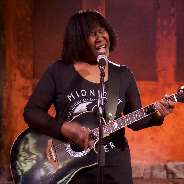 Joan Armatrading