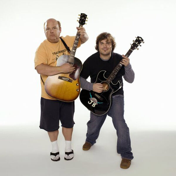 Tenacious D