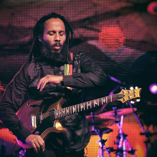 Ziggy Marley