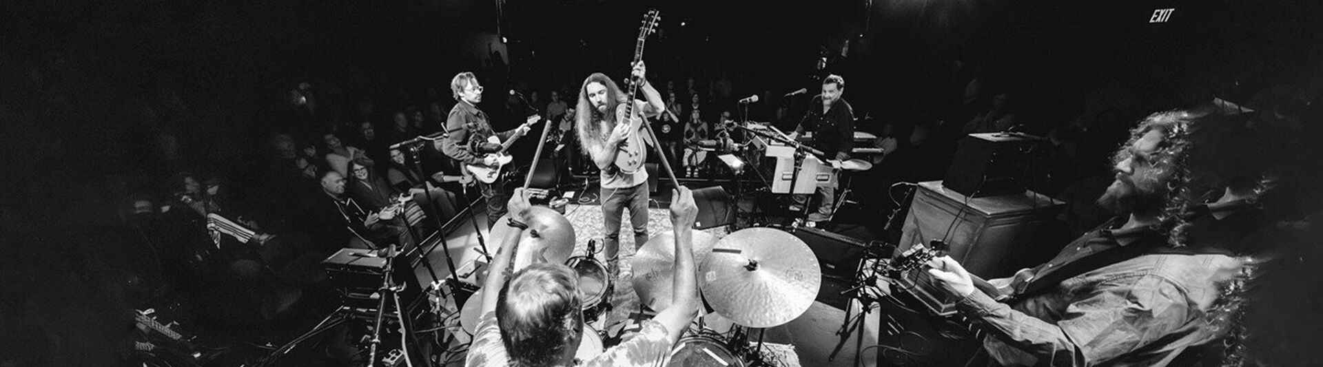 Grahame Lesh and Friends