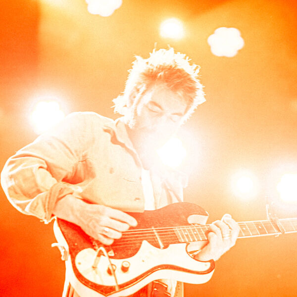 Leif Vollebekk