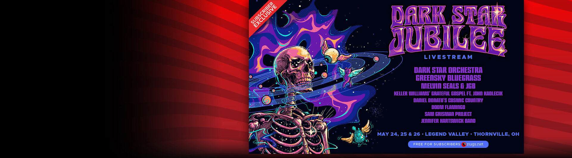 Dark Star Orchestra