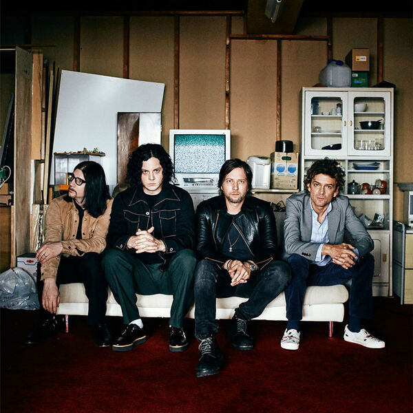 The Raconteurs