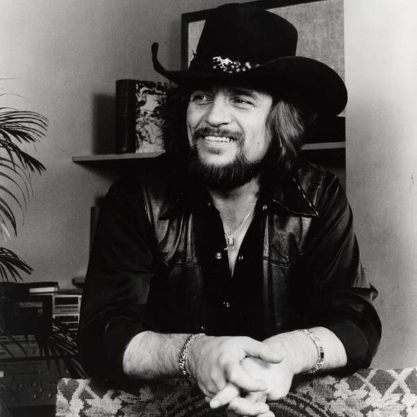 Waylon Jennings