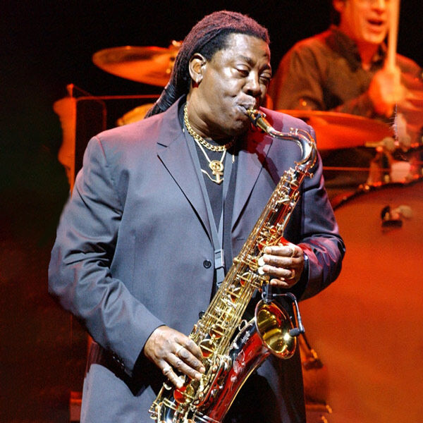 Clarence Clemons