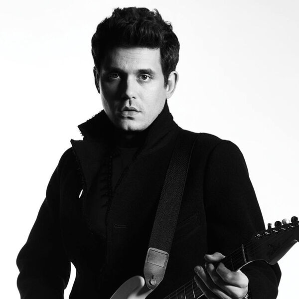 John Mayer