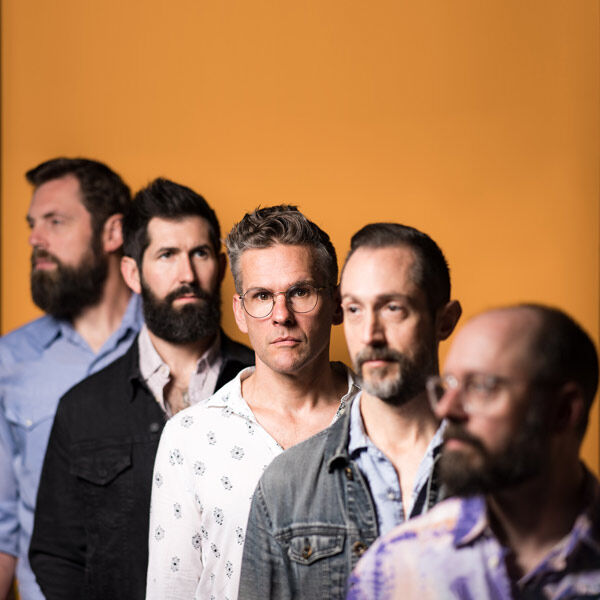 The Steel Wheels