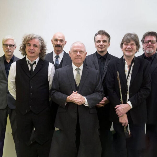 King Crimson