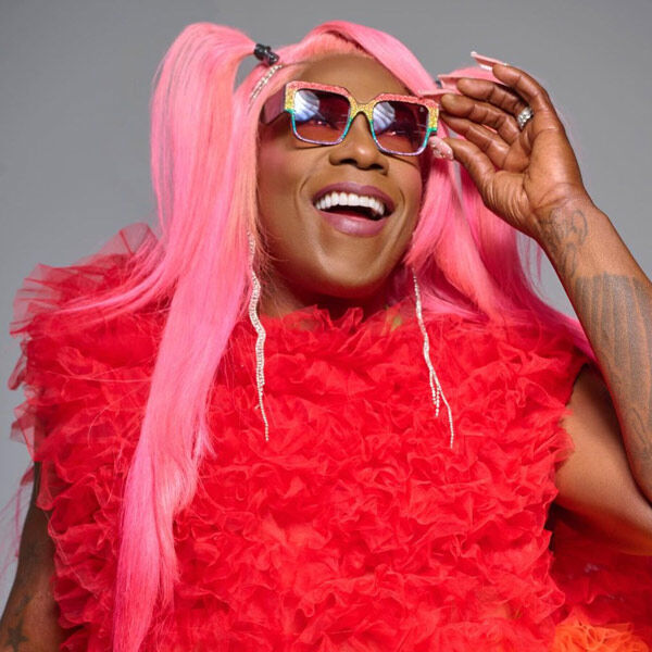 Big Freedia