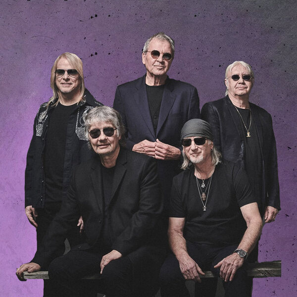 Deep Purple