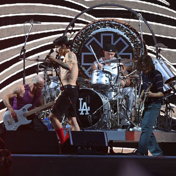 Red Hot Chili Peppers