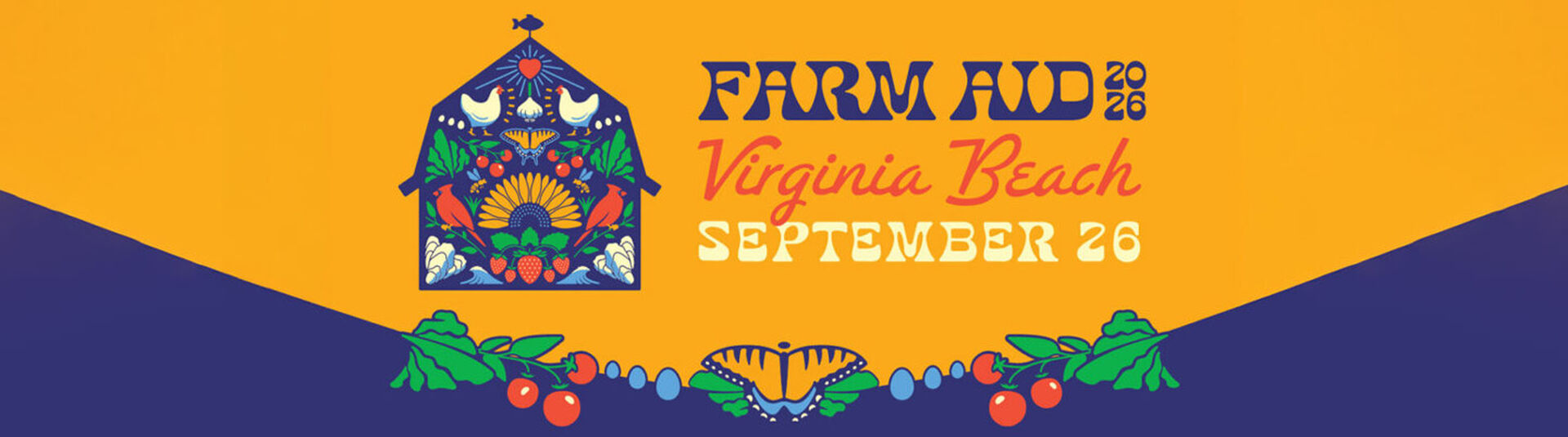 Farm Aid