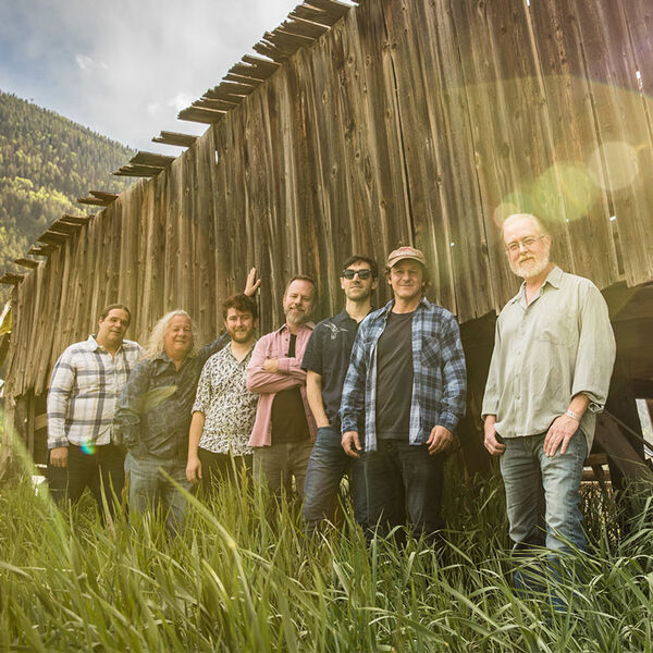 Railroad Earth