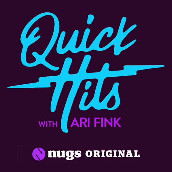Ari Fink