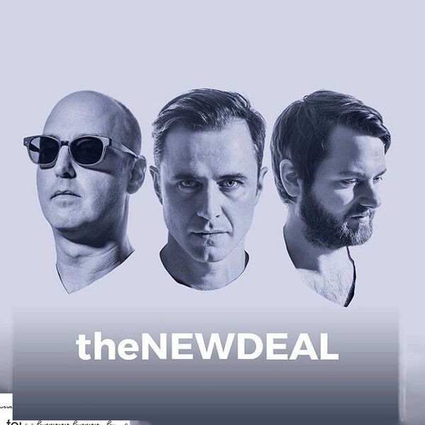 The New Deal