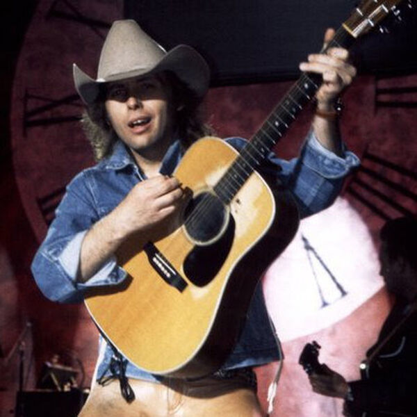 Dwight Yoakam