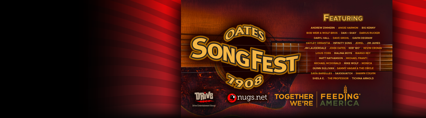 John Oates & Friends