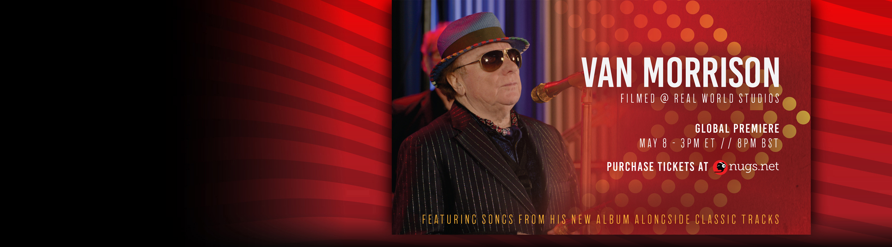 Van Morrison
