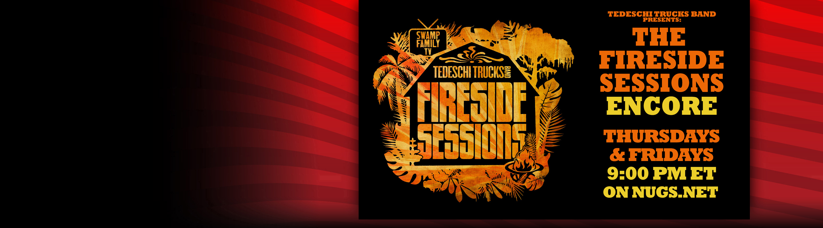 Tedeschi Trucks Band