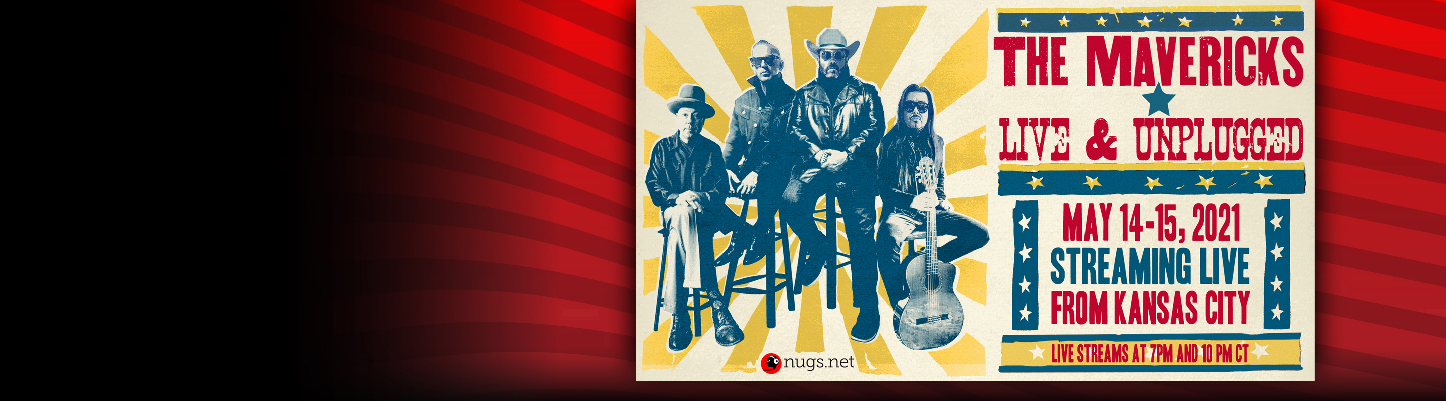 The Mavericks