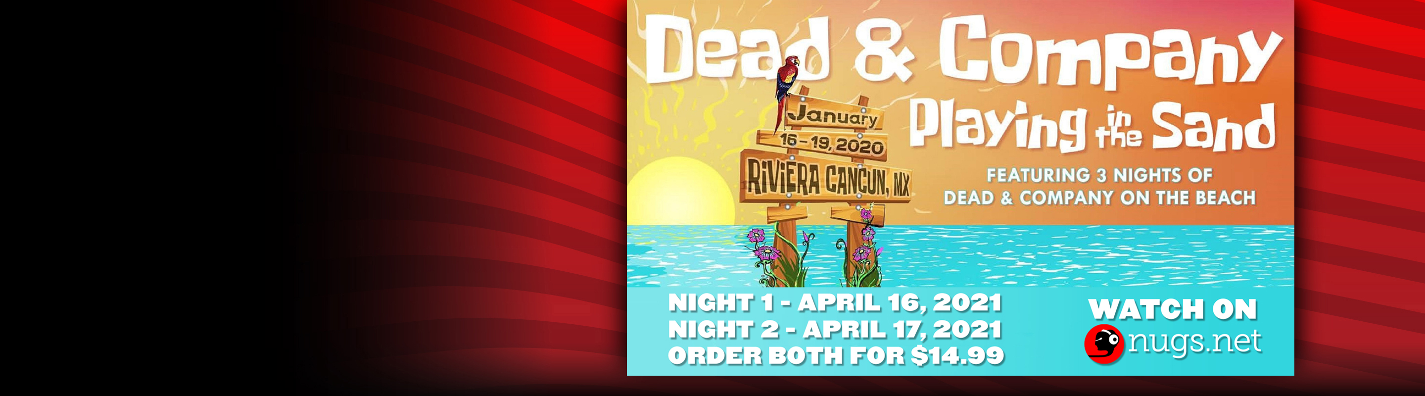 Dead & Company
