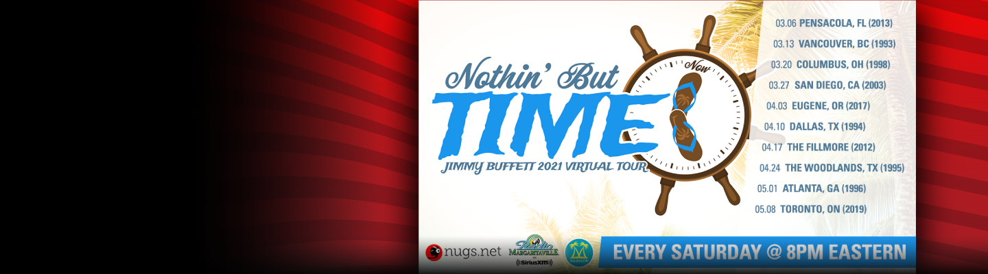 Jimmy Buffett