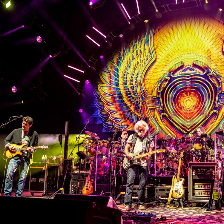 Dead and Company