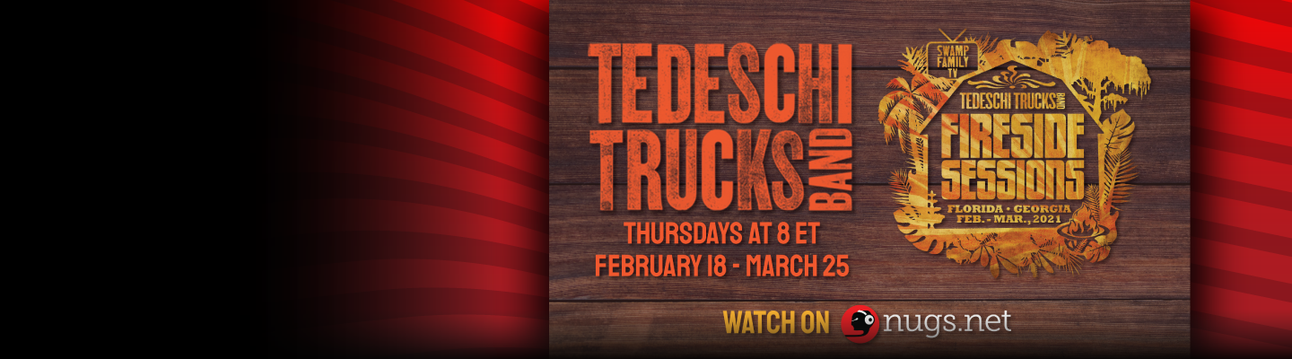 Tedeschi Trucks Band