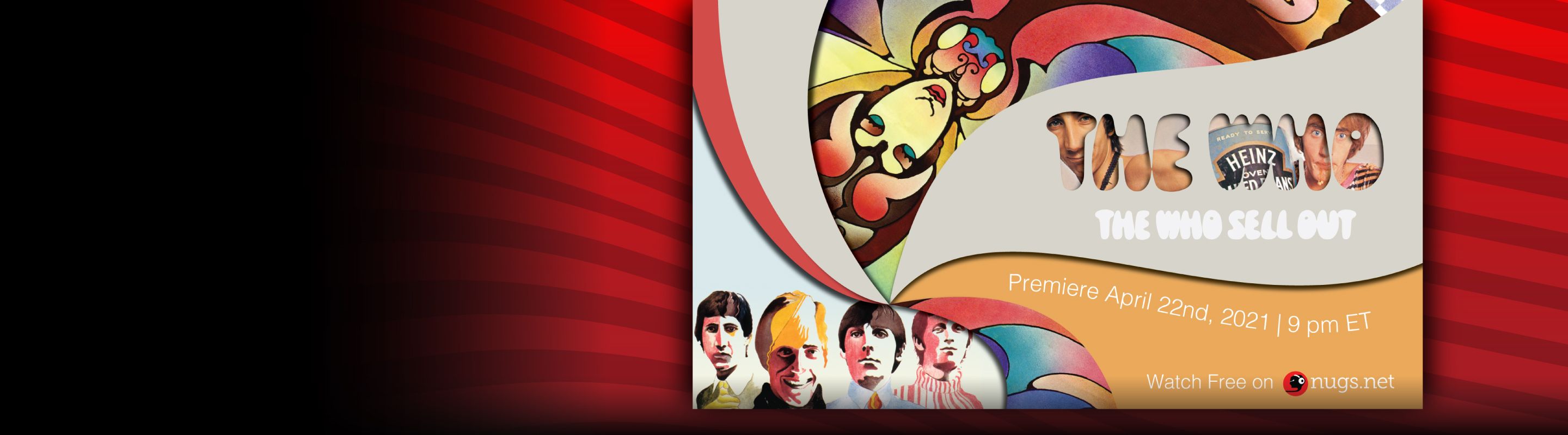 The Who