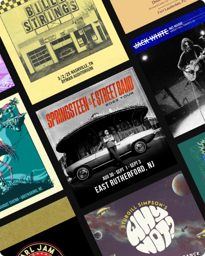 Choose Any Show