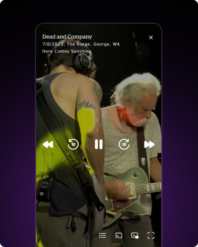 Dead Family Projects