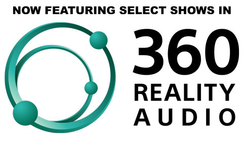 Sony 360 Reality Audio