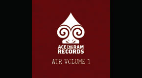 Various (ATR Records)