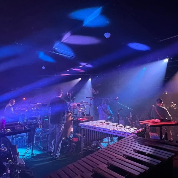 moe. Live Concert Setlist at Midtown Ballroom, Bend, OR on 01252024