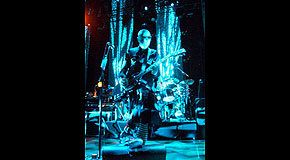 Smashing Pumpkins