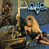 Lizzy Borden