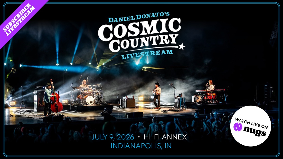 07/09/26 Hi-Fi Annex, Indianapolis, IN 