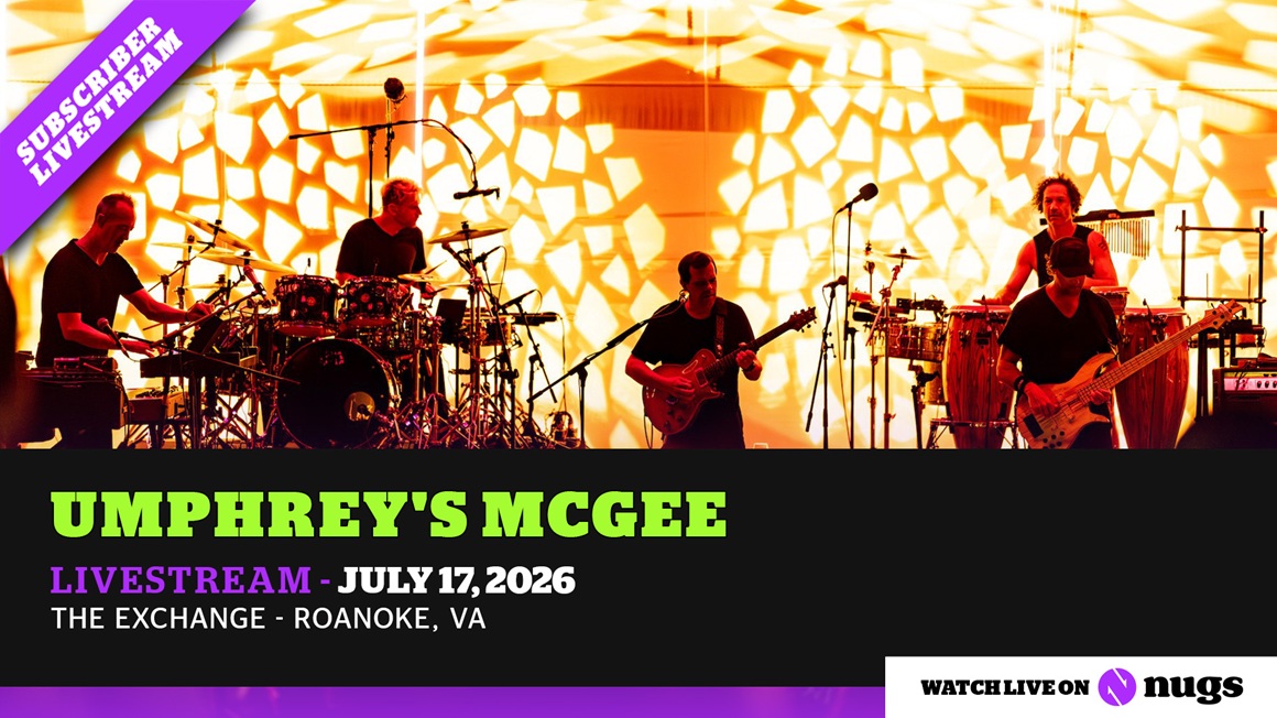07/17/26 The Exchange, Roanoke, VA 