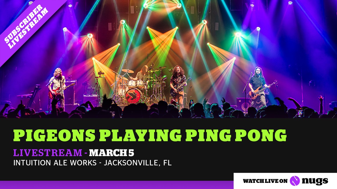 03/05/26 Intuition Ale Works, Jacksonville, FL 