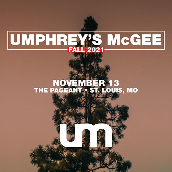 Umphrey's McGee