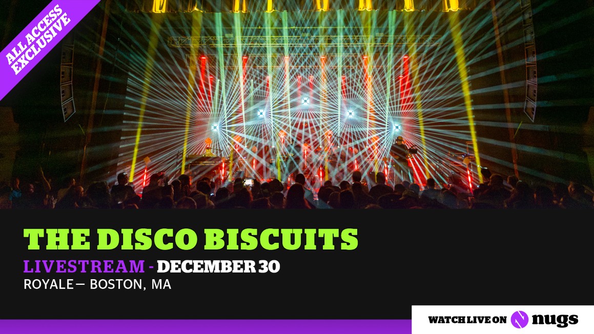 12/30/25 Royale, Boston, MA 