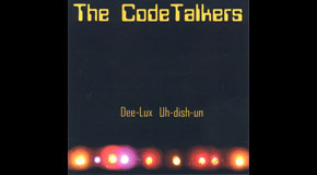 The Codetalkers featuring Col. Bruce Hampton