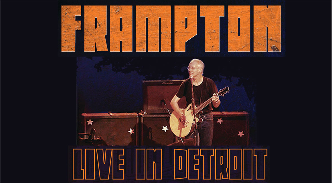 Peter Frampton Setlist at Pine Knob Amphitheatre, Detroit, MI on 07171999