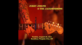 Jerry Joseph