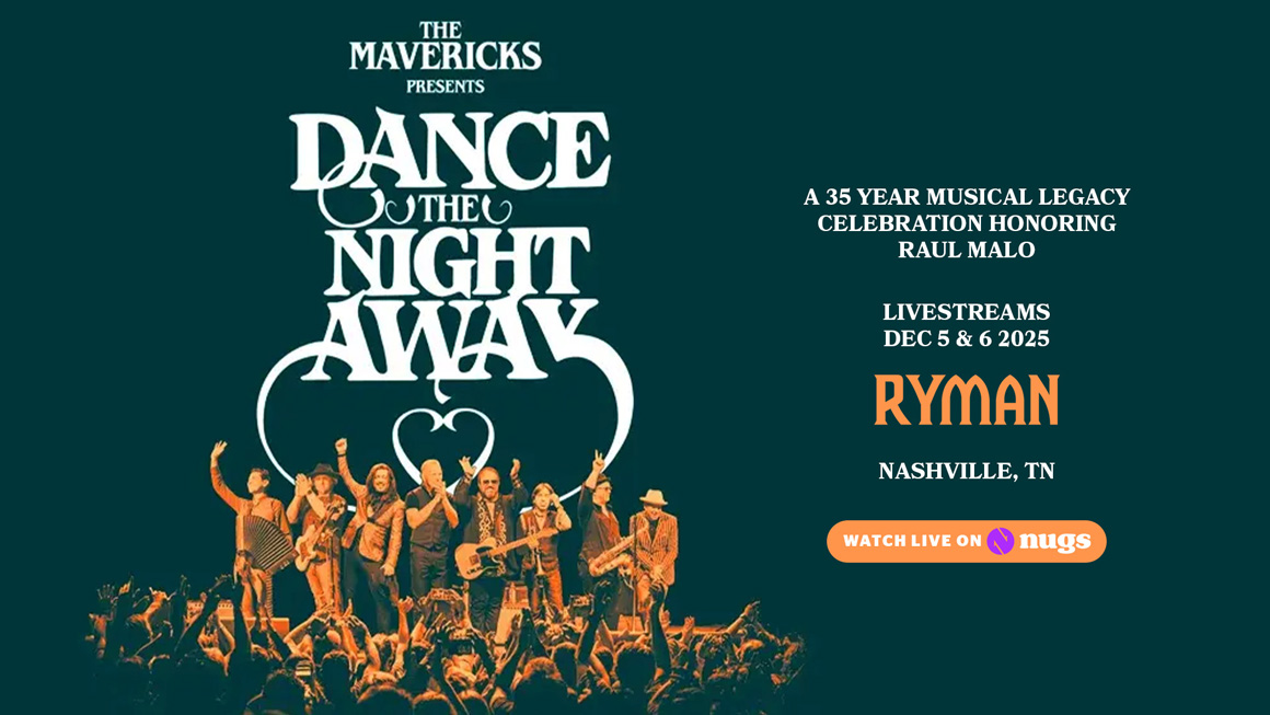 Mavericks Ryman 2025