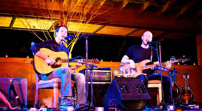 Adam Aijala & Ben Kaufmann
